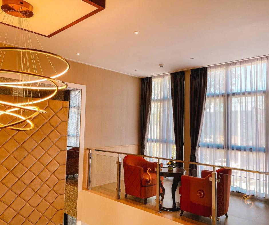 Sukruethai Hotel Chiang Mai - โรงแรมสุขฤทัย เชียงใหม่ Buitenkant foto